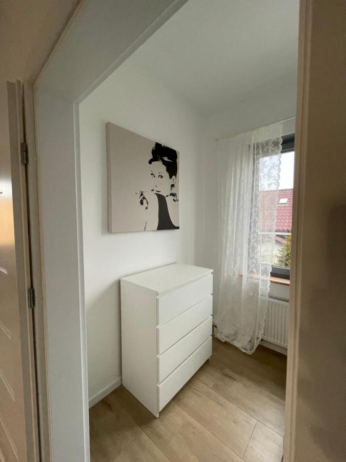 Apartamenty Komorniki Komorniki  Exterior photo