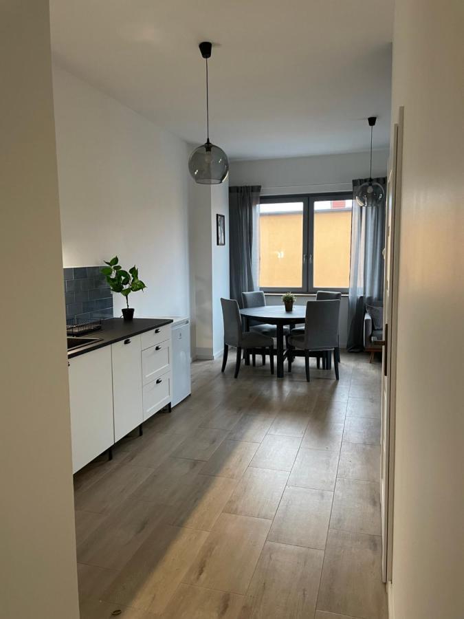 Apartamenty Komorniki Komorniki  Exterior photo