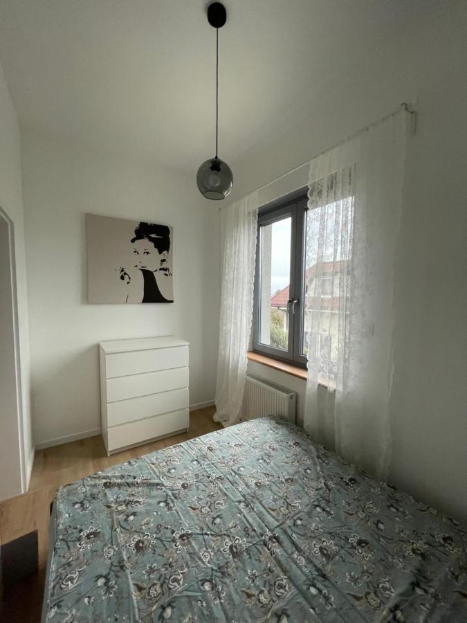 Apartamenty Komorniki Komorniki  Exterior photo