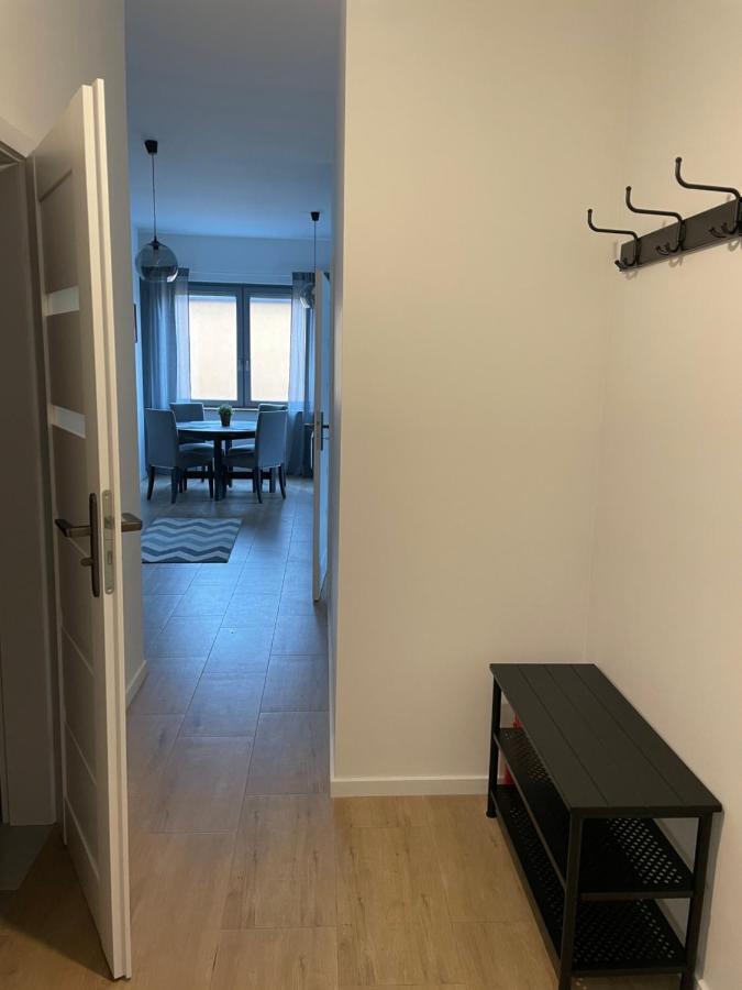 Apartamenty Komorniki Komorniki  Exterior photo