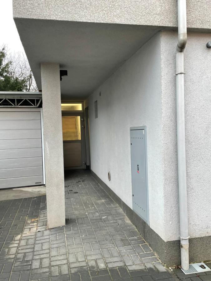 Apartamenty Komorniki Komorniki  Exterior photo